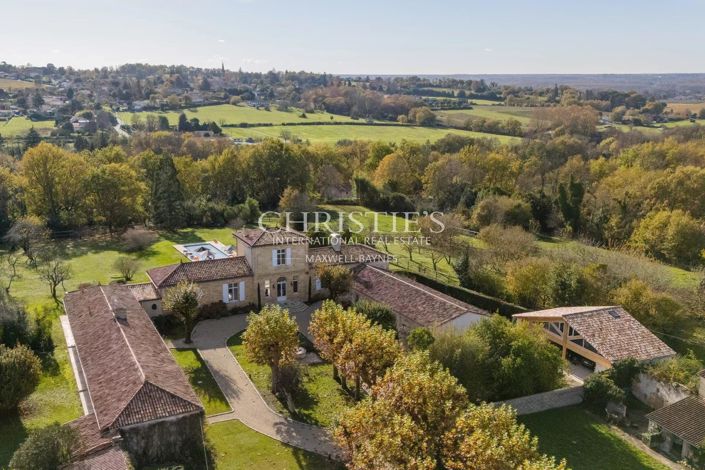 Image No.29-Maison de 6 chambres à vendre à Camblanes-et-Meynac