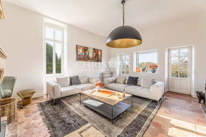 Image No.7-Maison de 6 chambres à vendre à Camblanes-et-Meynac