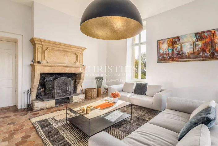 Image No.8-Maison de 6 chambres à vendre à Camblanes-et-Meynac