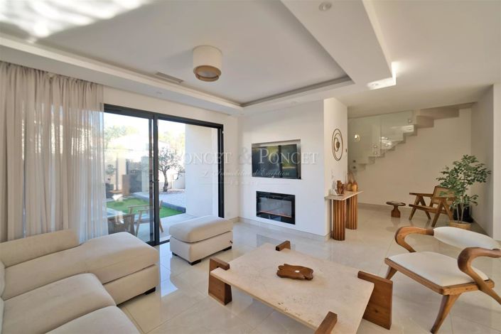 Image No.3-Maison à vendre à Castelnau-le-Lez