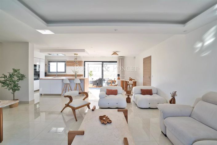 Image No.4-Maison à vendre à Castelnau-le-Lez