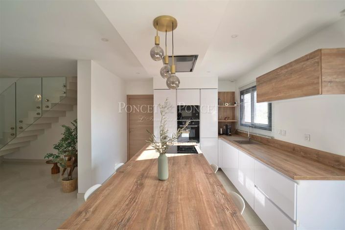 Image No.5-Maison à vendre à Castelnau-le-Lez