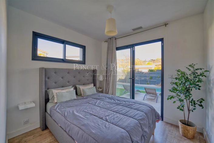 Image No.7-Maison à vendre à Castelnau-le-Lez