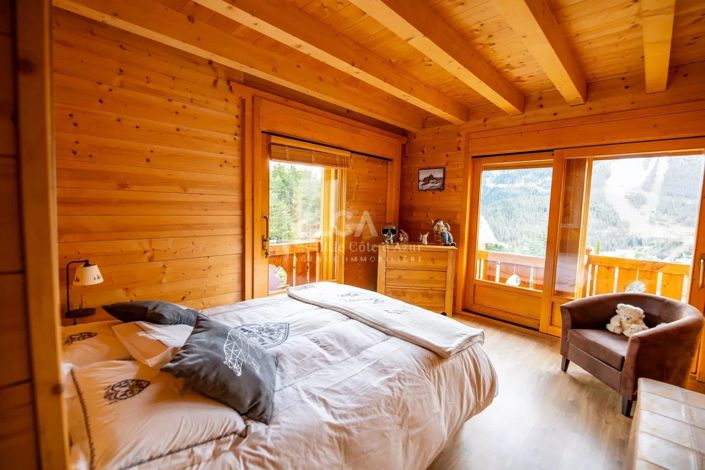 Image No.11-Maison à vendre à Alpes-Maritimes