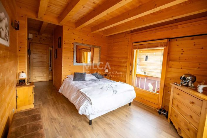 Image No.13-Maison à vendre à Alpes-Maritimes