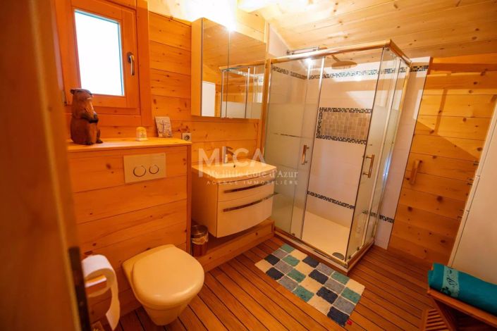 Image No.17-Maison à vendre à Alpes-Maritimes