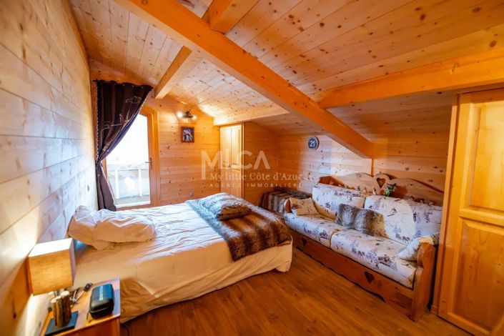 Image No.18-Maison à vendre à Alpes-Maritimes