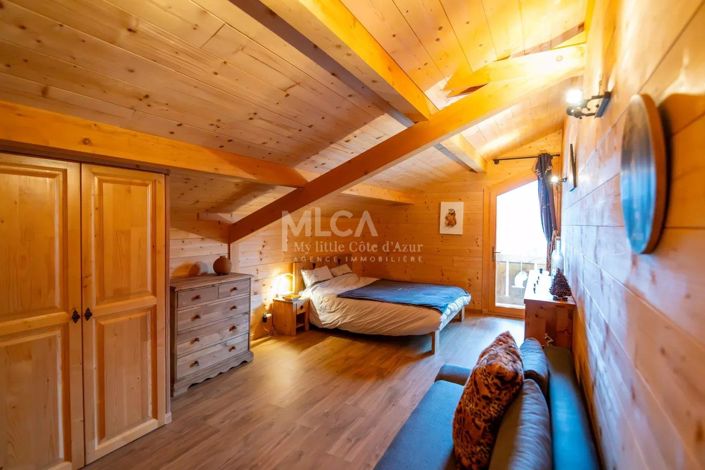 Image No.20-Maison à vendre à Alpes-Maritimes