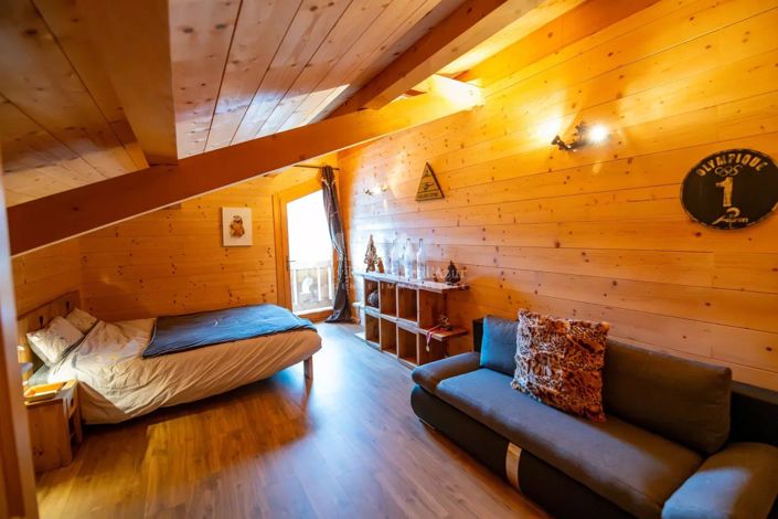 Image No.21-Maison à vendre à Alpes-Maritimes