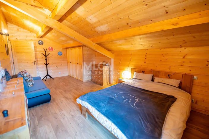 Image No.22-Maison à vendre à Alpes-Maritimes