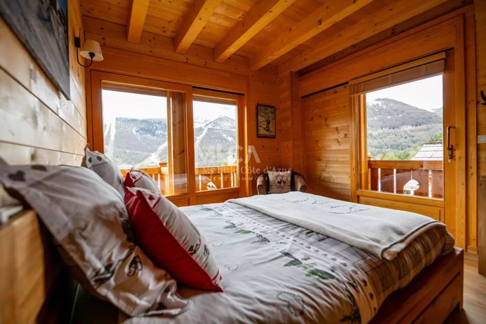 Image No.23-Maison à vendre à Alpes-Maritimes