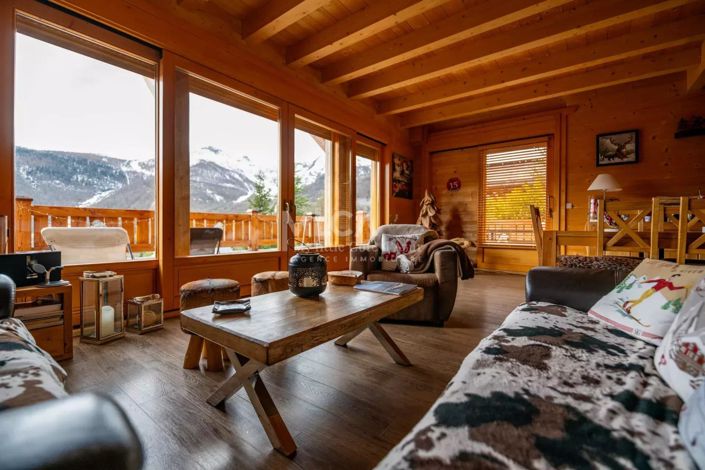 Image No.25-Maison à vendre à Alpes-Maritimes