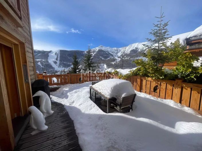 Image No.3-Maison à vendre à Alpes-Maritimes