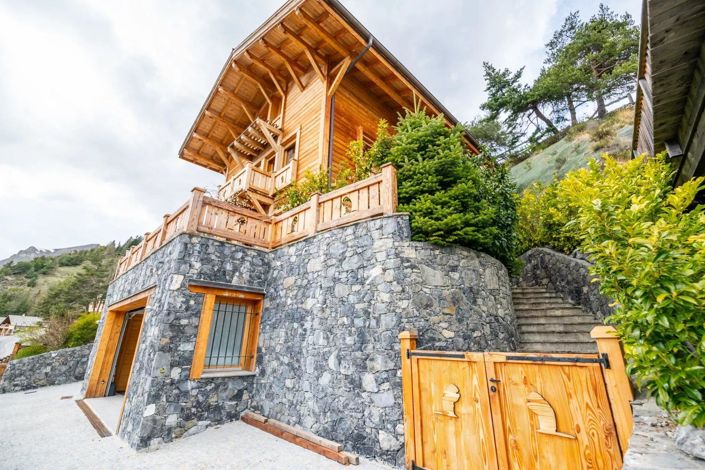 Image No.30-Maison à vendre à Alpes-Maritimes