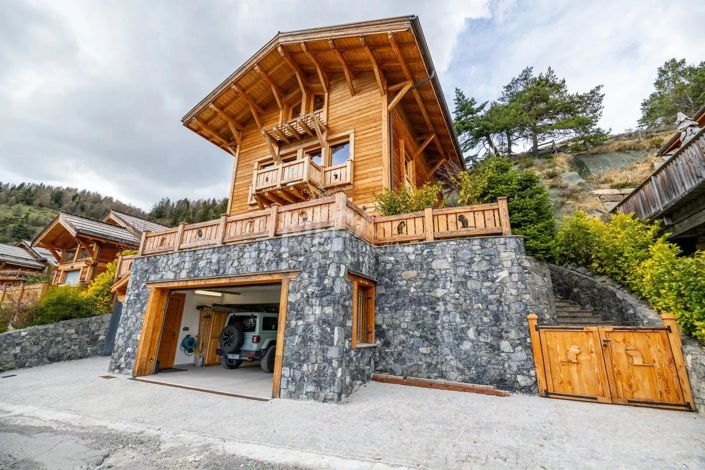 Image No.31-Maison à vendre à Alpes-Maritimes