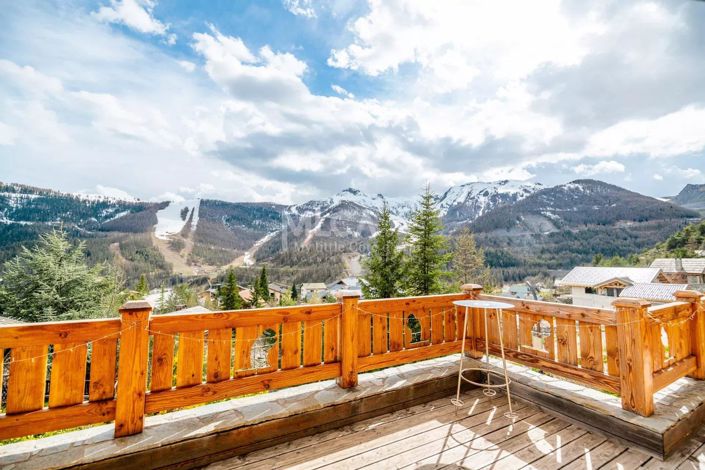 Image No.32-Maison à vendre à Alpes-Maritimes