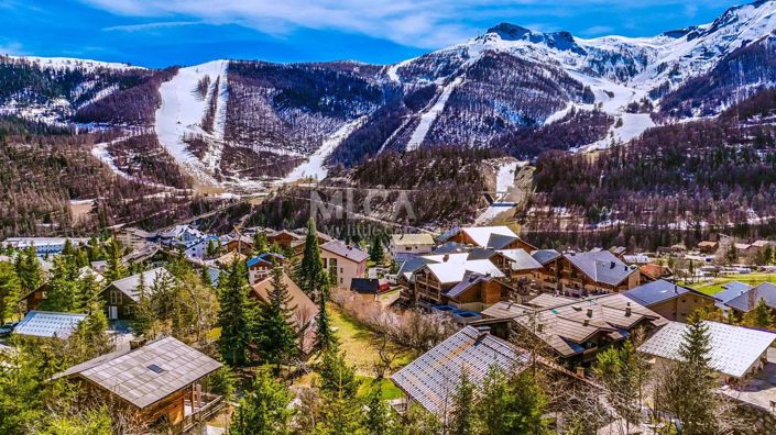 Image No.33-Maison à vendre à Alpes-Maritimes