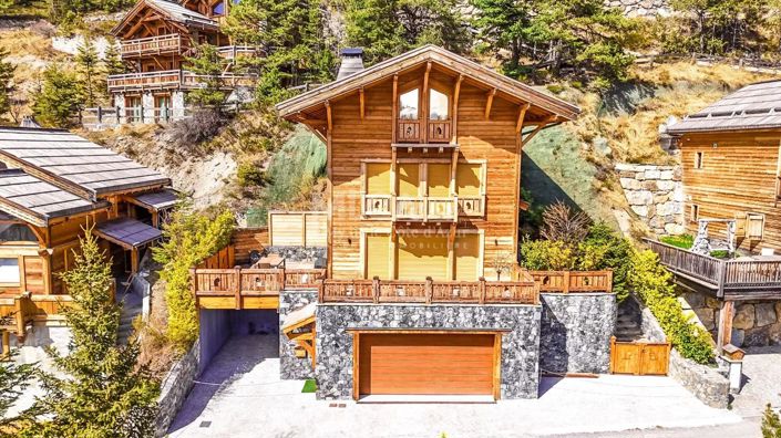 Image No.36-Maison à vendre à Alpes-Maritimes