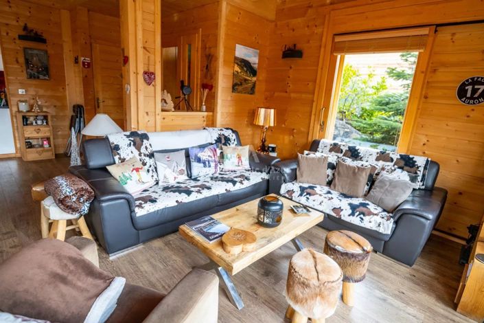 Image No.6-Maison à vendre à Alpes-Maritimes