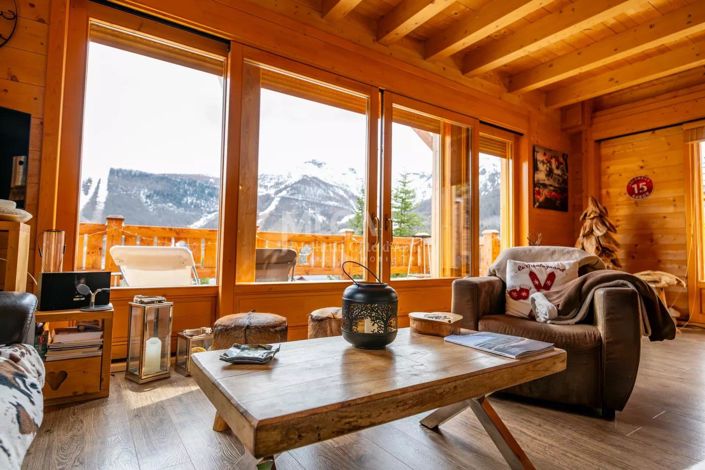 Image No.7-Maison à vendre à Alpes-Maritimes