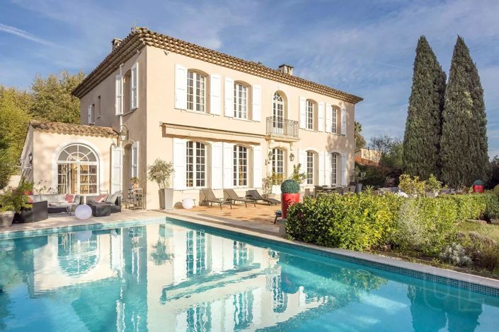 Image No.1-7 Bed House for sale