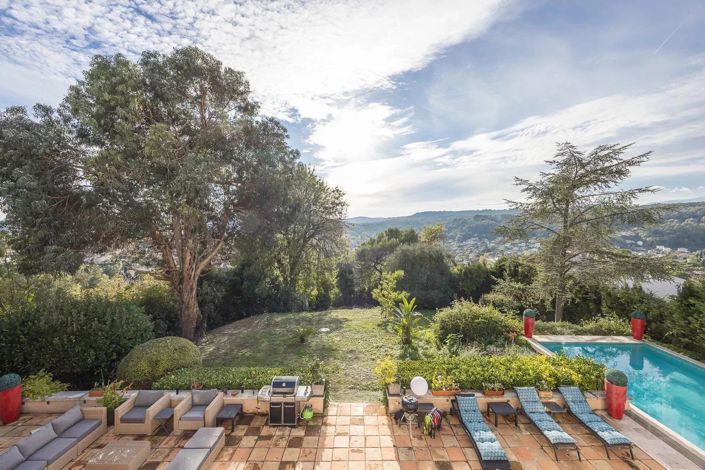 Image No.10-Maison de 7 chambres à vendre à La Colle-sur-Loup