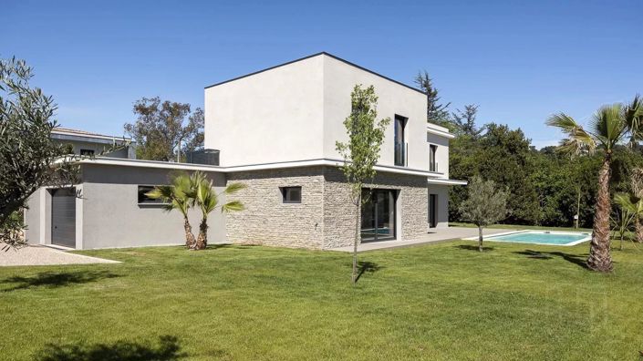 Image No.3-Maison de 4 chambres à vendre à Mougins