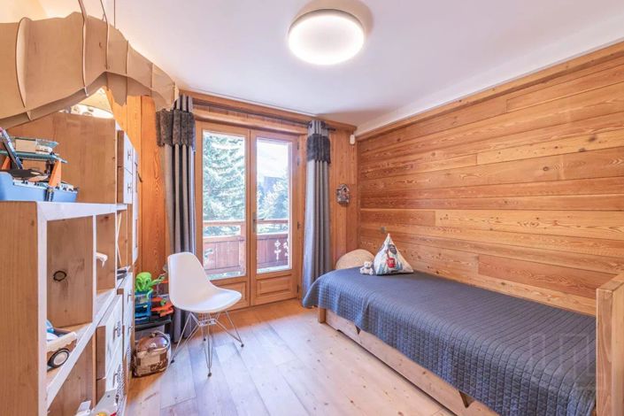 Image No.11-Propriété de 4 chambres à vendre à Les Deux-Alpes