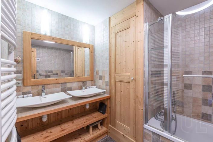 Image No.8-Propriété de 4 chambres à vendre à Les Deux-Alpes