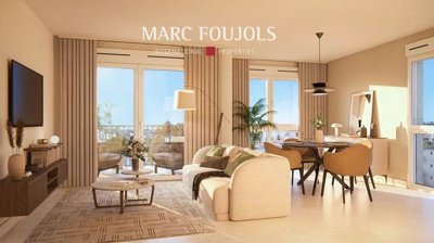 1 - Nice, Appartement