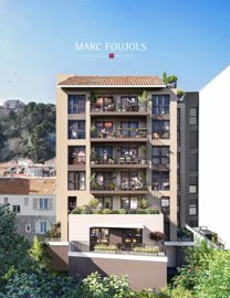 1 - Nice, Appartement