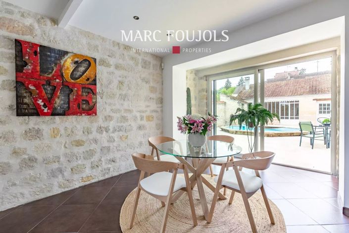 Image No.12-Maison de 5 chambres à vendre à L'Isle-Adam