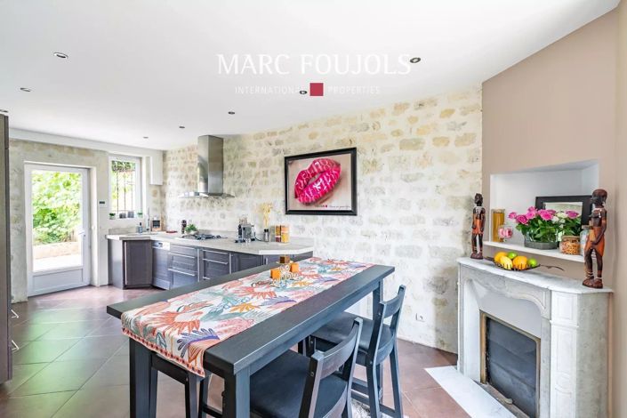 Image No.14-Maison de 5 chambres à vendre à L'Isle-Adam