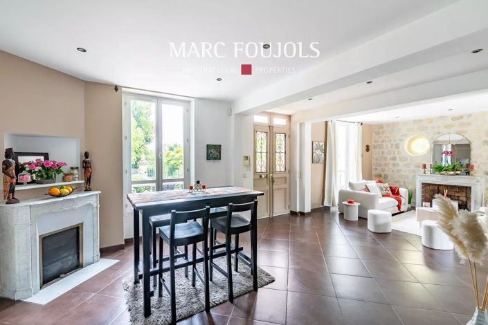 Image No.15-Maison de 5 chambres à vendre à L'Isle-Adam