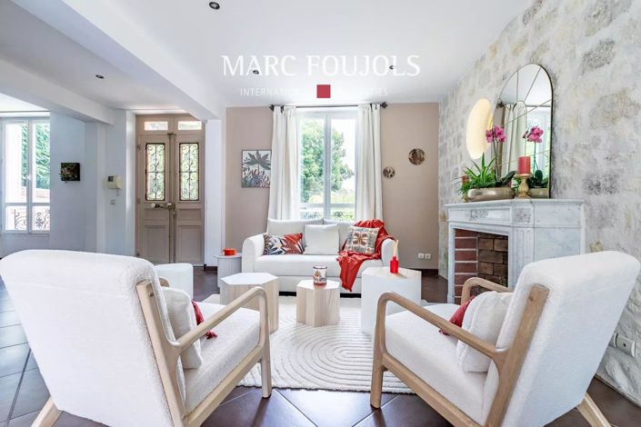 Image No.17-Maison de 5 chambres à vendre à L'Isle-Adam