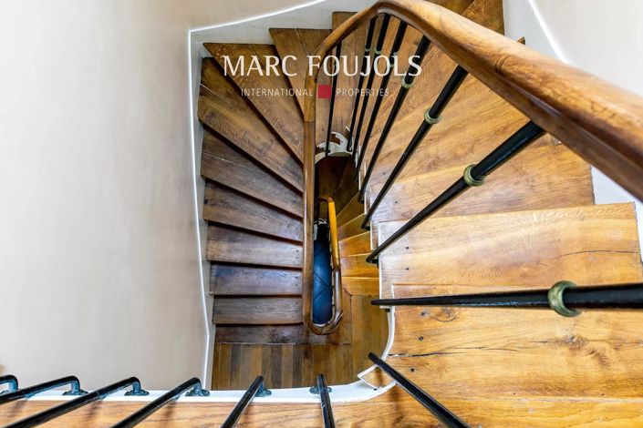 Image No.18-Maison de 5 chambres à vendre à L'Isle-Adam