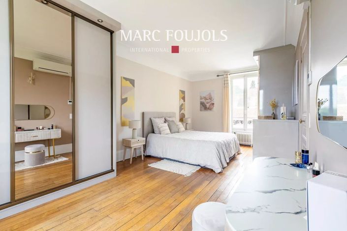 Image No.19-Maison de 5 chambres à vendre à L'Isle-Adam