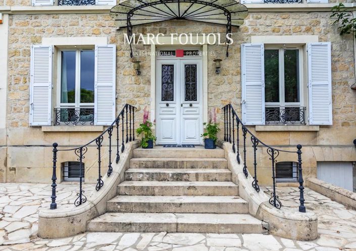 Image No.2-Maison de 5 chambres à vendre à L'Isle-Adam