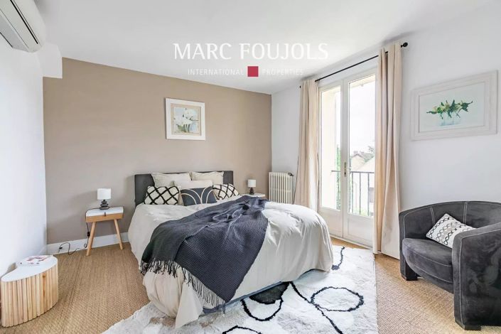 Image No.20-Maison de 5 chambres à vendre à L'Isle-Adam