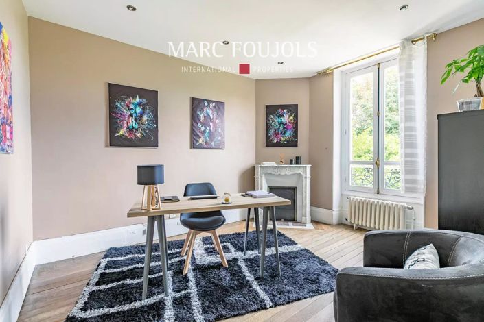 Image No.21-Maison de 5 chambres à vendre à L'Isle-Adam