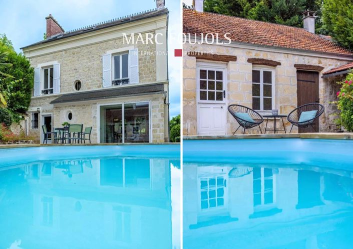 Image No.22-Maison de 5 chambres à vendre à L'Isle-Adam