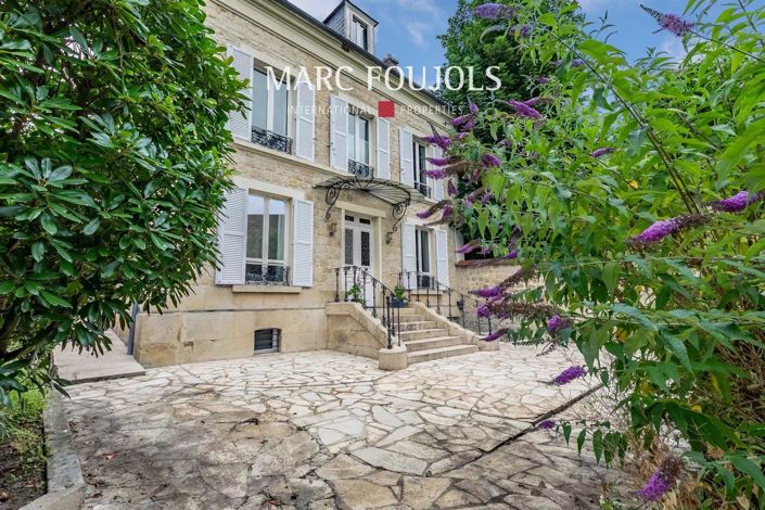 Image No.23-Maison de 5 chambres à vendre à L'Isle-Adam