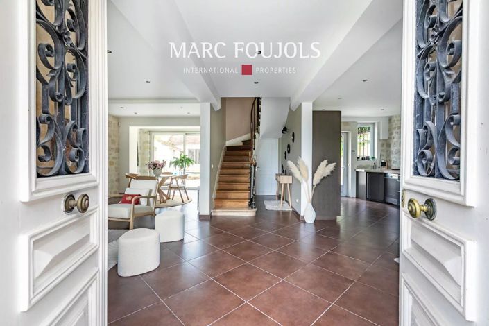 Image No.6-Maison de 5 chambres à vendre à L'Isle-Adam