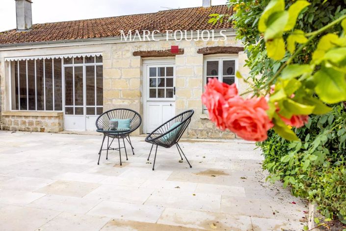 Image No.7-Maison de 5 chambres à vendre à L'Isle-Adam