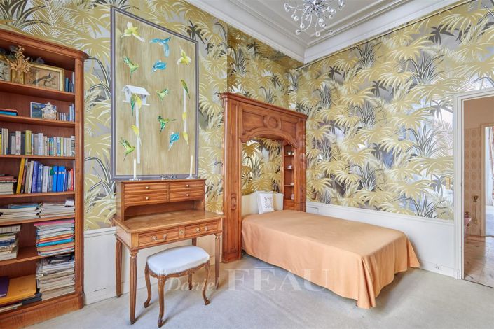 Image No.10-Appartement de 4 chambres à vendre à Paris