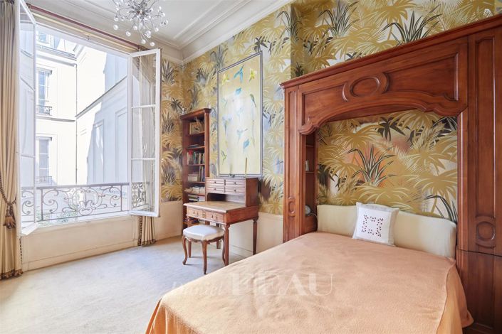 Image No.11-Appartement de 4 chambres à vendre à Paris