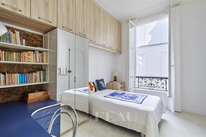 Image No.12-Appartement de 4 chambres à vendre à Paris