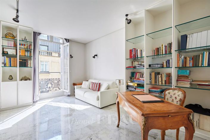 Image No.14-Appartement de 4 chambres à vendre à Paris