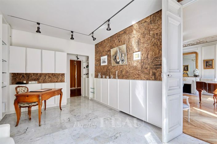 Image No.15-Appartement de 4 chambres à vendre à Paris