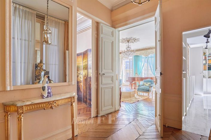 Image No.16-Appartement de 4 chambres à vendre à Paris